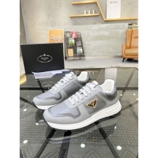 Prada Low Shoes